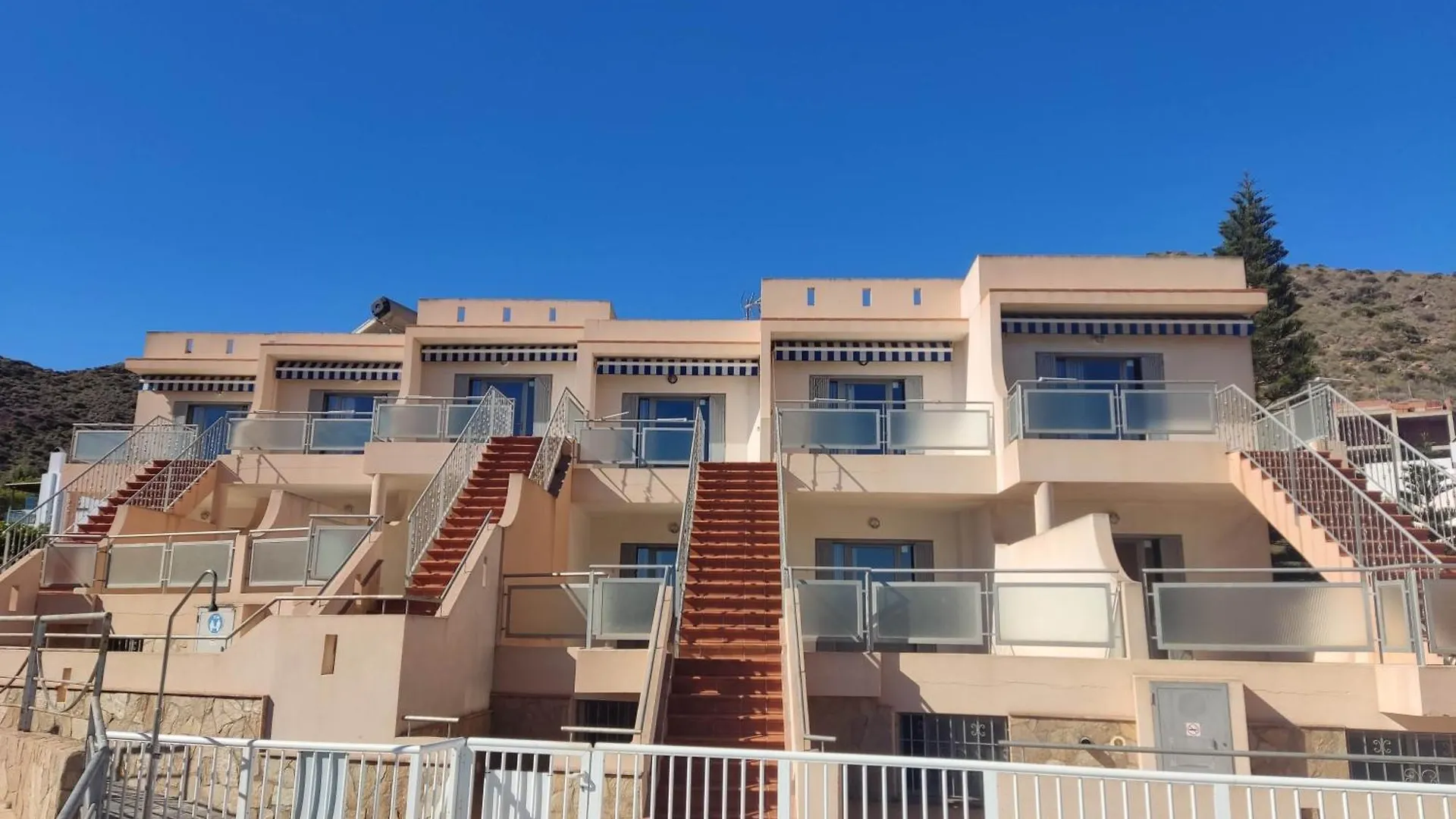 Villas Montemar San Jose  San Jose (Almeria)