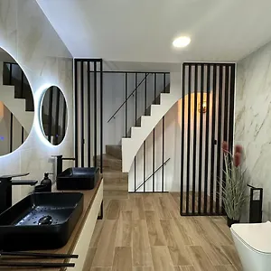 La Mini Casa Córdoba