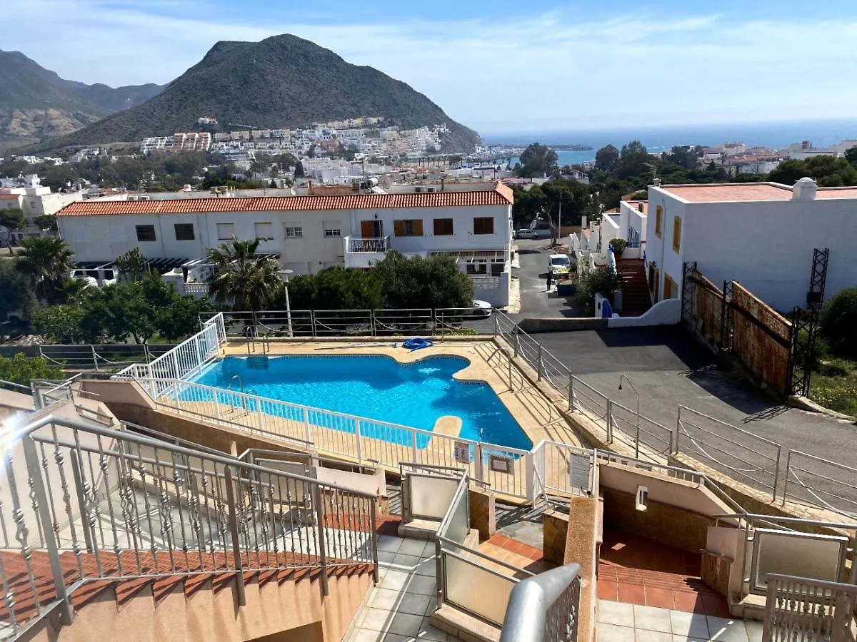 Villas Montemar San Jose  Apartment