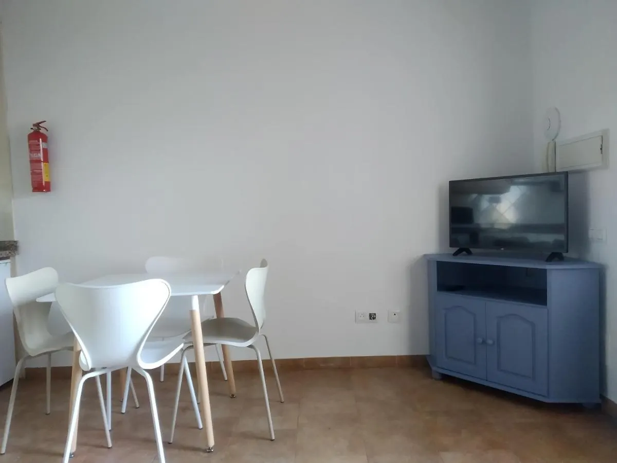 Apartment Villas Montemar San Jose