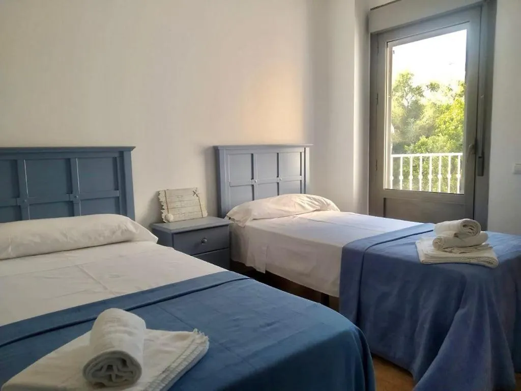 Villas Montemar San Jose  Spain