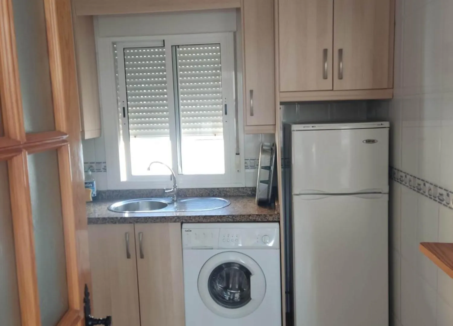 Apartment Villas Montemar San Jose