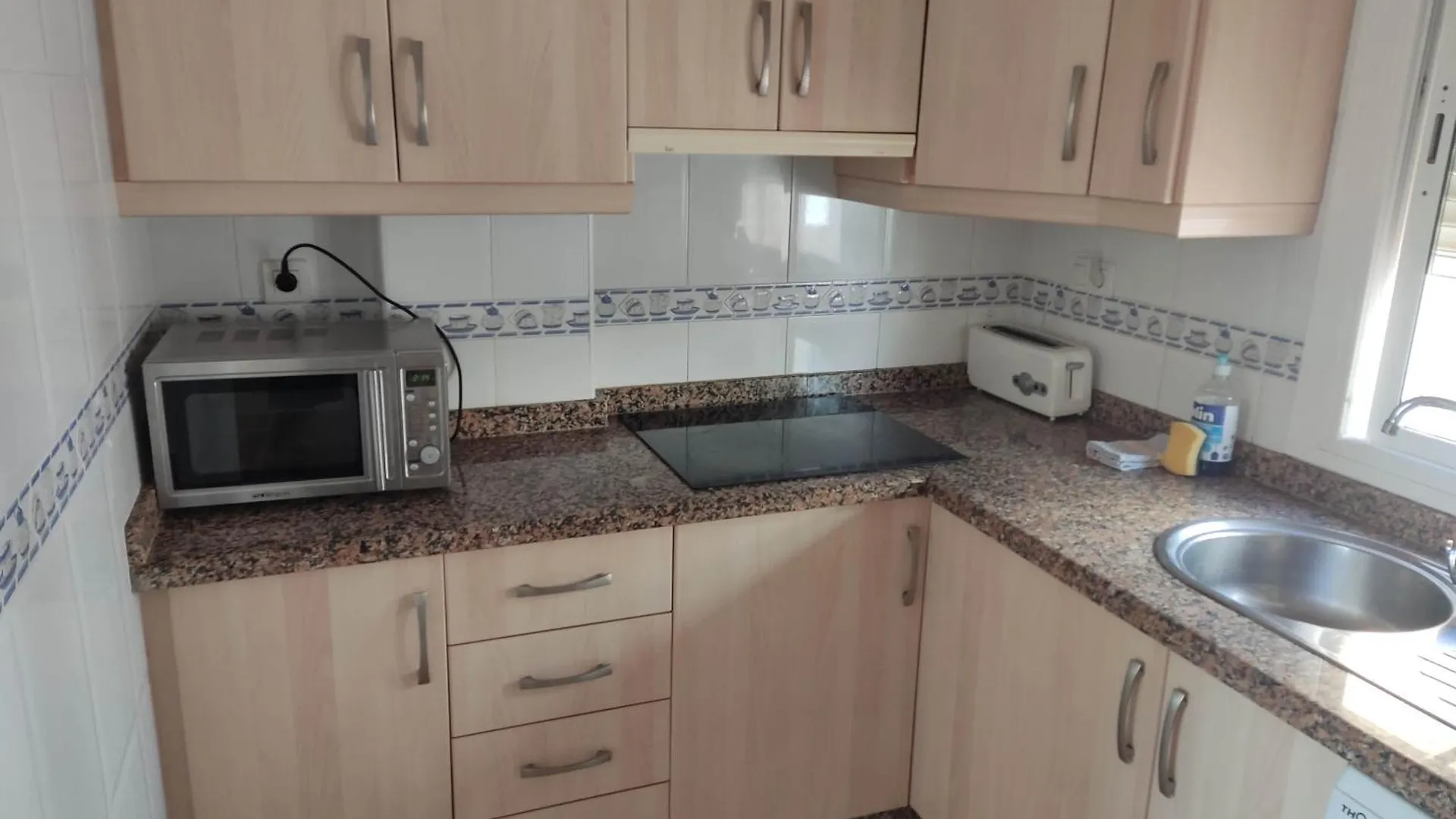 Villas Montemar San Jose  Apartment