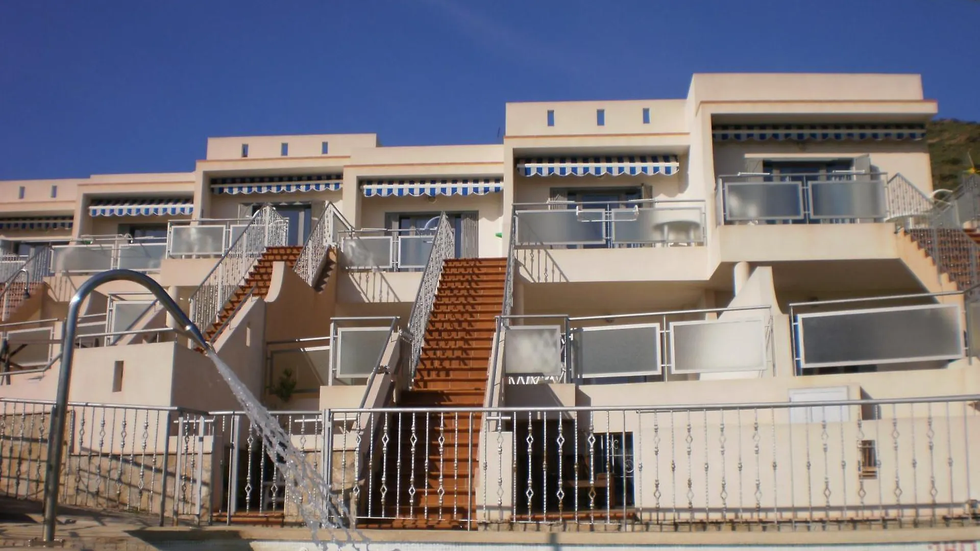 Villas Montemar San Jose  0*, San Jose (Almeria) Spain