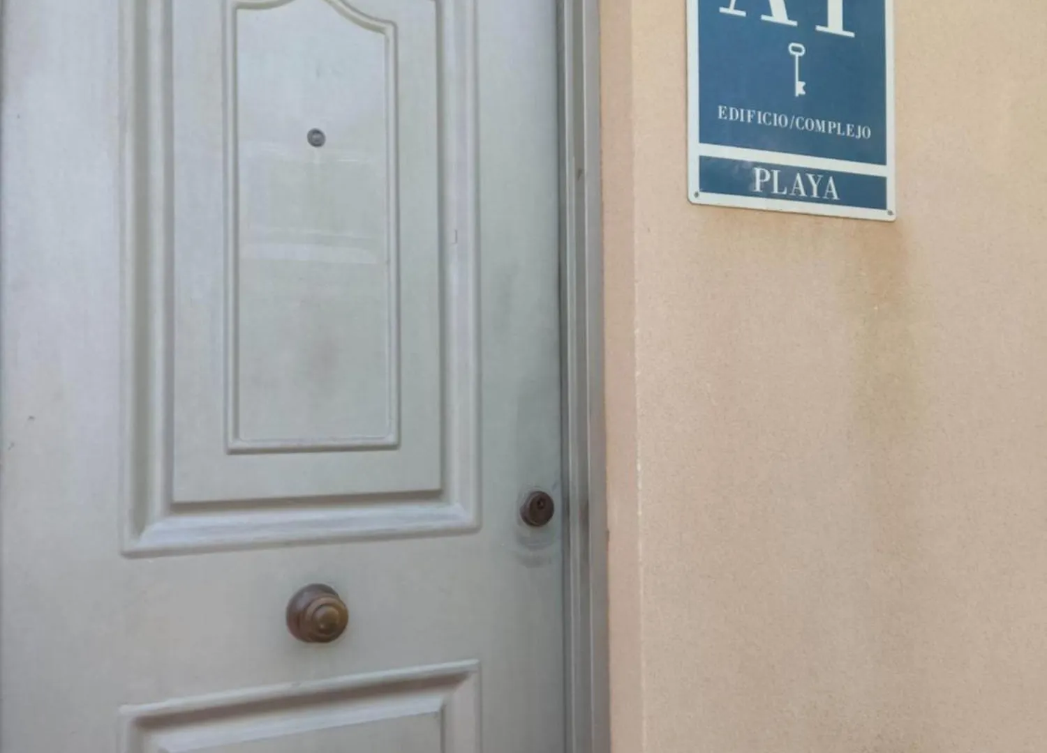Villas Montemar San Jose  Apartment San Jose (Almeria)