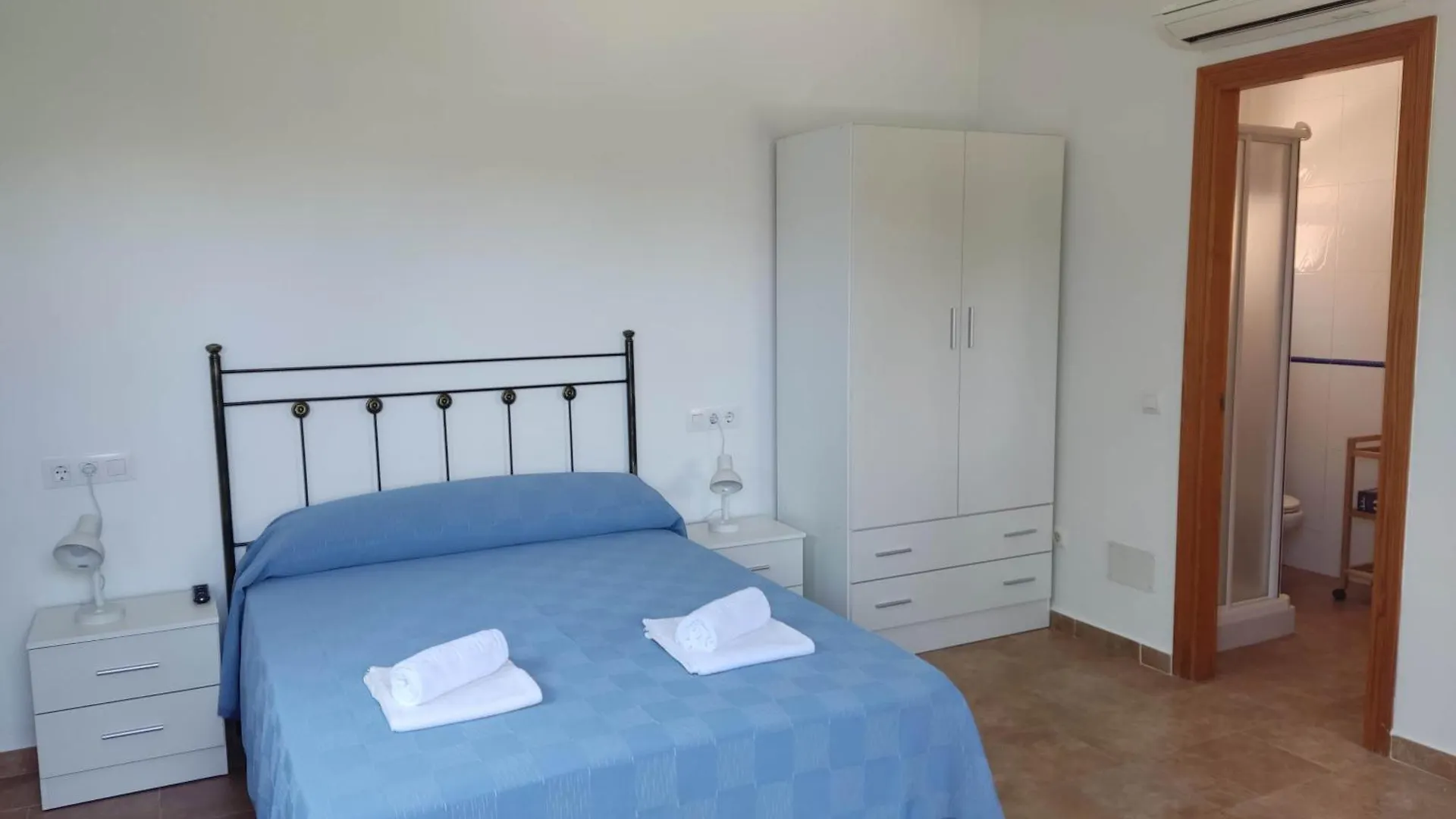 Villas Montemar San Jose  Spain