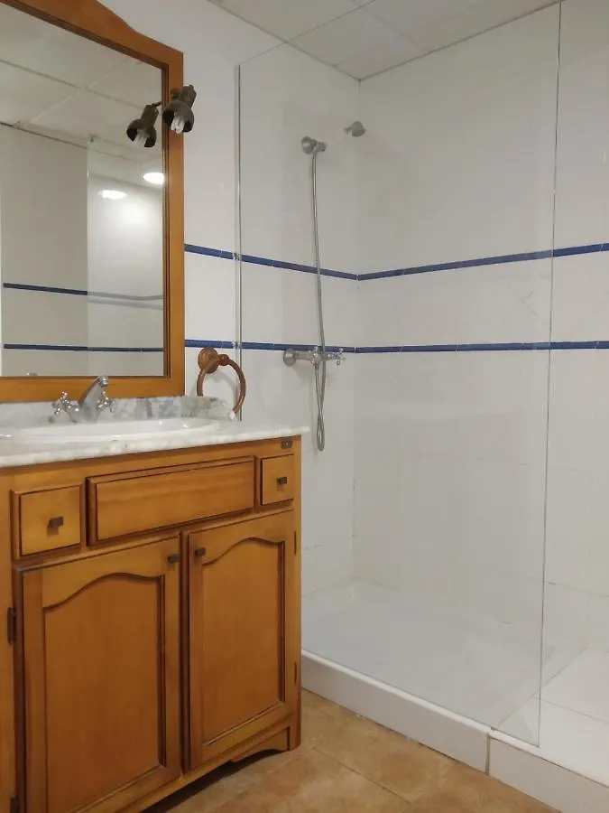 Villas Montemar San Jose  San Jose (Almeria)